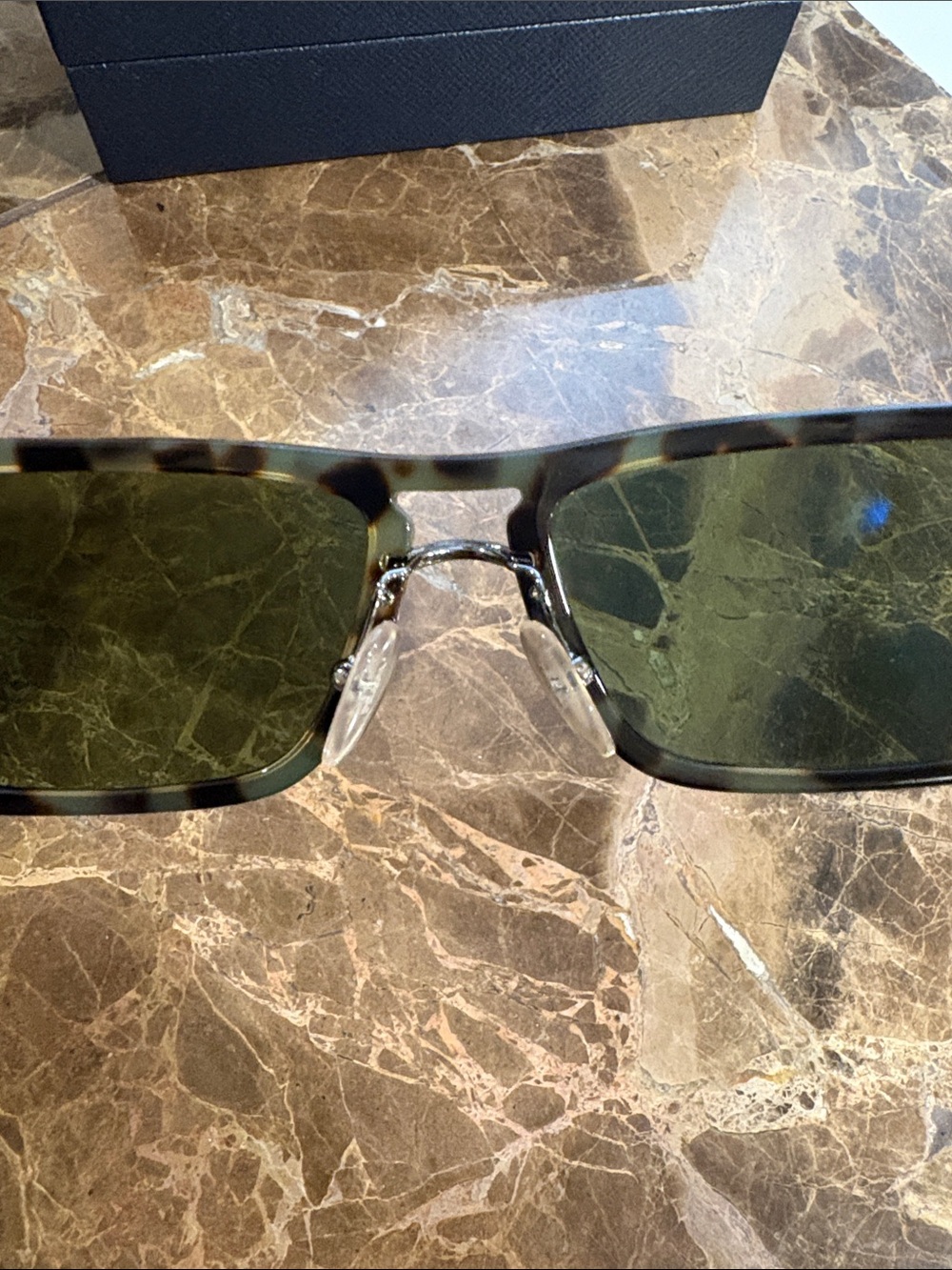 Prada Sunglasses - Picture 3 of 7